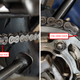 Image for article titled Here's How To Replace A Motorcycle Chain